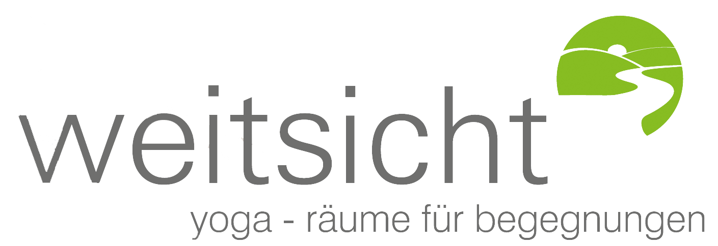 Weitsichtyoga Logo