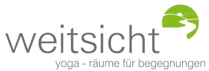 Weitsichtyoga Logo